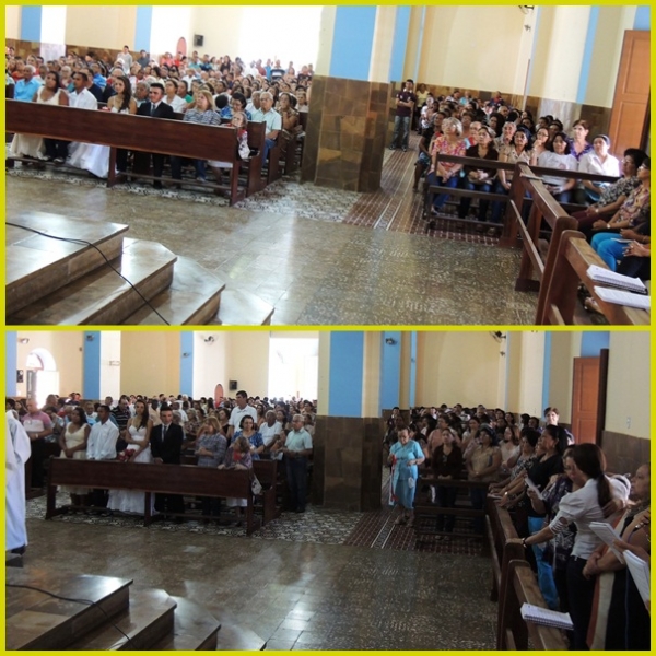 Seu Francisco Bruno festeja seus 80 anos com familiares e amigos - Imagem 3