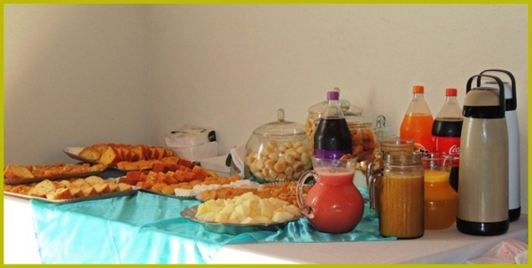 Seu Francisco Bruno festeja seus 80 anos com familiares e amigos - Imagem 12