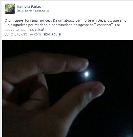 Fabio Aguiar vai deixar muitas saudades - Imagem 3