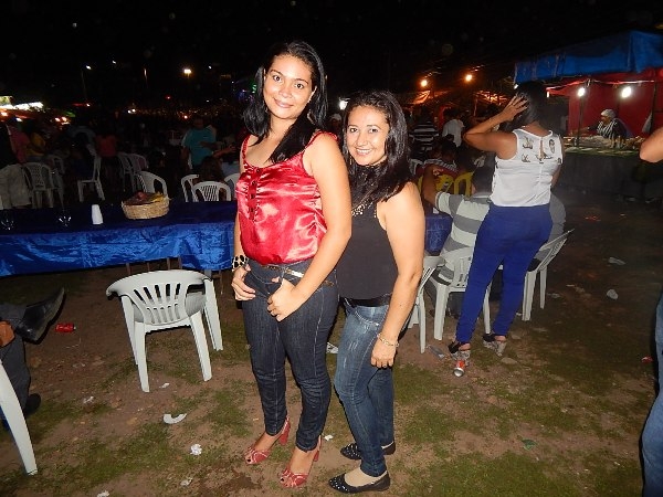 Moleca 100 vergonha fez mega show em Lagoinha  - Imagem 6