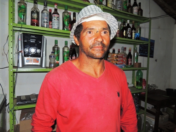 Estradas na região da Lapa, na divisa com o Ceará, estão sendo reformadas - Imagem 12