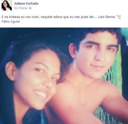 Fabio Aguiar vai deixar muitas saudades - Imagem 13