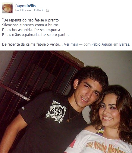 Fabio Aguiar vai deixar muitas saudades - Imagem 4