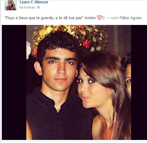 Fabio Aguiar vai deixar muitas saudades - Imagem 12