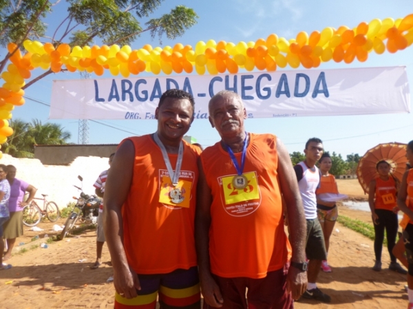 III Corrida de Rua de Redenção se consolida como uma data especial no calendário municipal  - Imagem 26