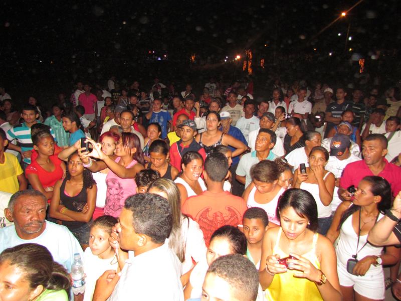 Prefeitura de Barras resgata tradicional festa de Iemanjá e Réveillon