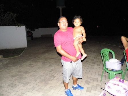 Reveillon de Jardim do Mulato atraiu público de várias cidades do Brasil - Imagem 39