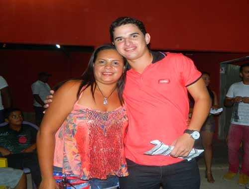 Confraternização no Bar Recanto do Coqueiro em Brasileira - Imagem 16