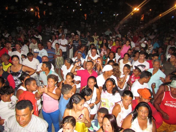 Prefeitura de Barras resgata tradicional festa de Iemanjá e Réveillon - Imagem 21
