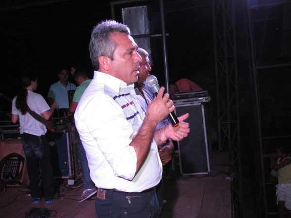 Prefeitura de Barras resgata tradicional festa de Iemanjá e Réveillon - Imagem 4