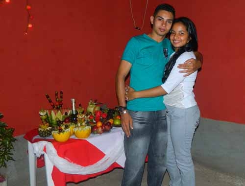 Confraternização no Bar Recanto do Coqueiro em Brasileira - Imagem 6