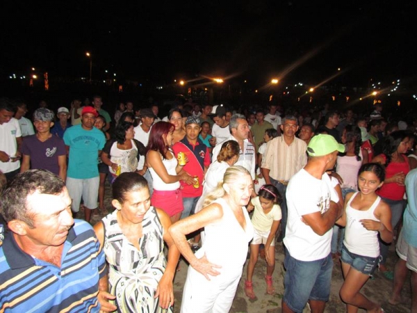 Prefeitura de Barras resgata tradicional festa de Iemanjá e Réveillon - Imagem 38