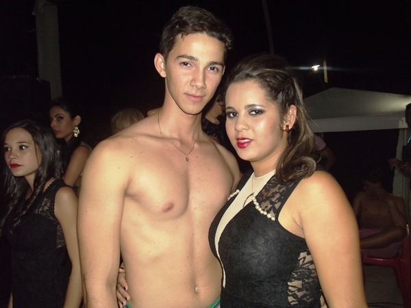 R.Cássia Fashion realiza desfile da virada em Dom Expedito Lopes - Imagem 28