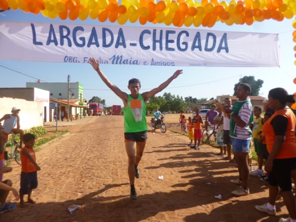 III Corrida de Rua de Redenção se consolida como uma data especial no calendário municipal  - Imagem 37
