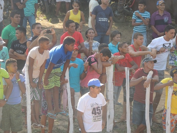            Emoção e organização marcam a festa do vaqueiro em Monsenhor Gil - Imagem 3