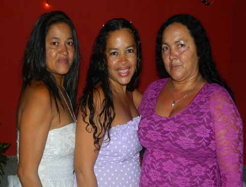 Confraternização no Bar Recanto do Coqueiro em Brasileira - Imagem 5