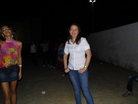 Reveillon de Jardim do Mulato atraiu público de várias cidades do Brasil - Imagem 19