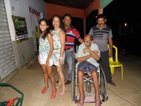 Reveillon de Jardim do Mulato atraiu público de várias cidades do Brasil - Imagem 36