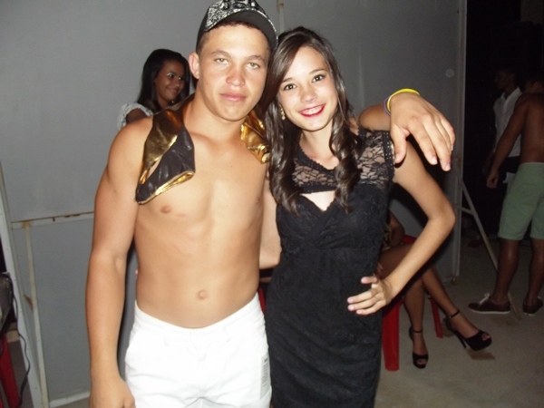 R.Cássia Fashion realiza desfile da virada em Dom Expedito Lopes - Imagem 41