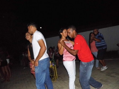 Reveillon de Jardim do Mulato atraiu público de várias cidades do Brasil - Imagem 6