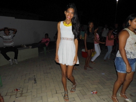 Reveillon de Jardim do Mulato atraiu público de várias cidades do Brasil - Imagem 2