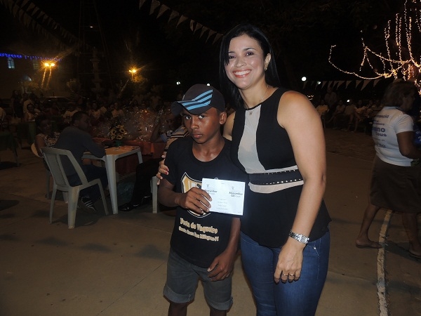             Emoção e organização marcam a festa do vaqueiro em Monsenhor Gil - Imagem 13