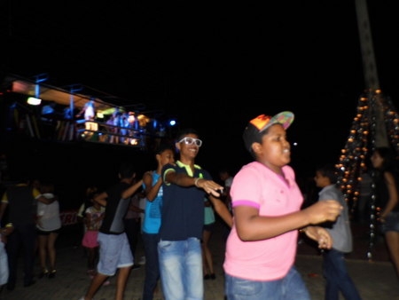 Reveillon de Jardim do Mulato atraiu público de várias cidades do Brasil - Imagem 29
