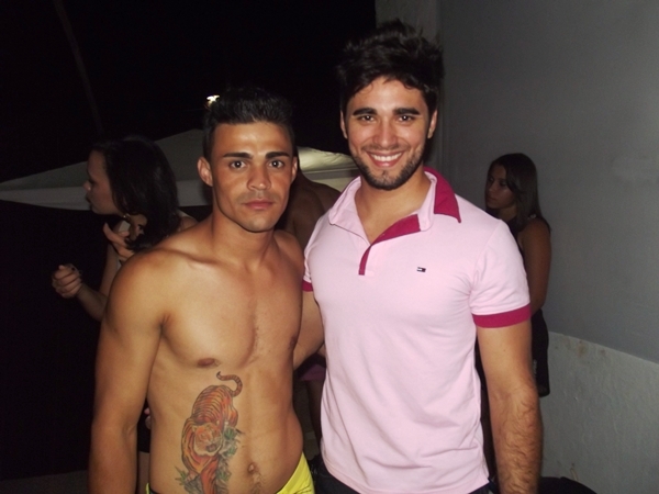 R.Cássia Fashion realiza desfile da virada em Dom Expedito Lopes - Imagem 25