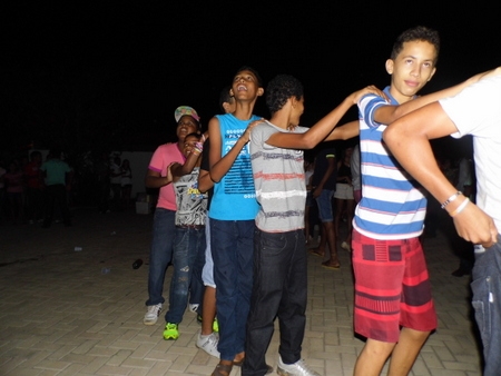 Reveillon de Jardim do Mulato atraiu público de várias cidades do Brasil - Imagem 28