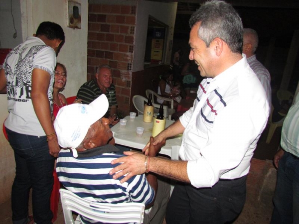 Prefeitura de Barras resgata tradicional festa de Iemanjá e Réveillon - Imagem 11