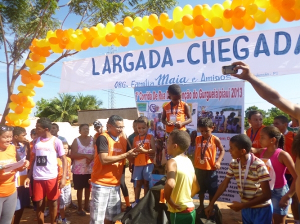 III Corrida de Rua de Redenção se consolida como uma data especial no calendário municipal  - Imagem 18