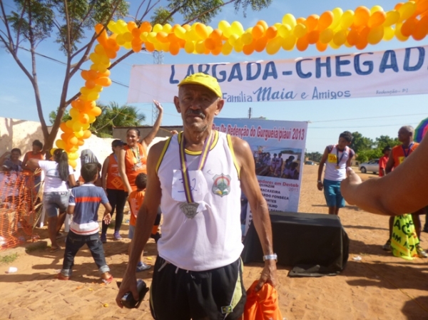 III Corrida de Rua de Redenção se consolida como uma data especial no calendário municipal  - Imagem 21