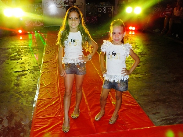 R.Cássia Fashion realiza desfile da virada em Dom Expedito Lopes - Imagem 12