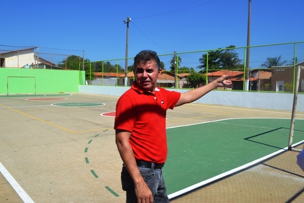 União de governos permite investimentos de R$ 22 milhões em Campo Maior  - Imagem 1