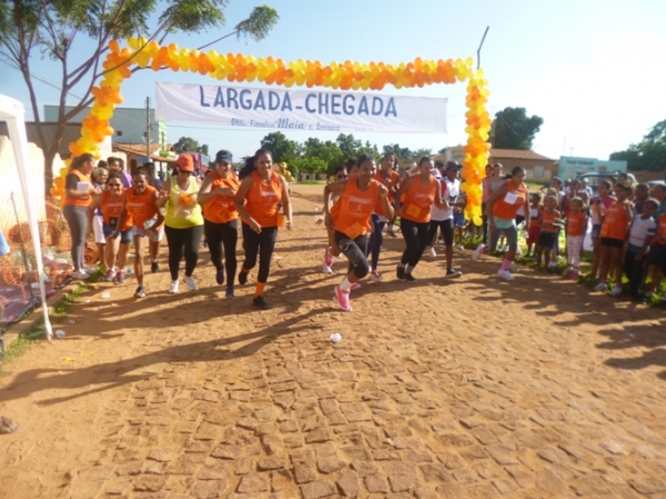 III Corrida de Rua de Redenção se consolida como uma data especial no calendário municipal  - Imagem 6