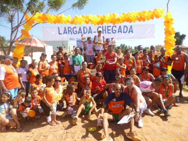 III Corrida de Rua de Redenção se consolida como uma data especial no calendário municipal  - Imagem 11