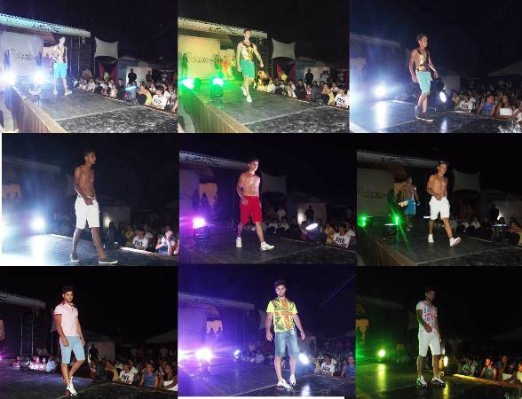 R.Cássia Fashion realiza desfile da virada em Dom Expedito Lopes - Imagem 49