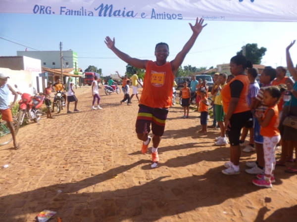 III Corrida de Rua de Redenção se consolida como uma data especial no calendário municipal  - Imagem 32