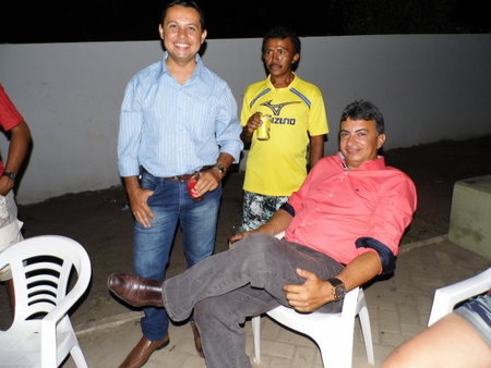 Reveillon de Jardim do Mulato atraiu público de várias cidades do Brasil - Imagem 12