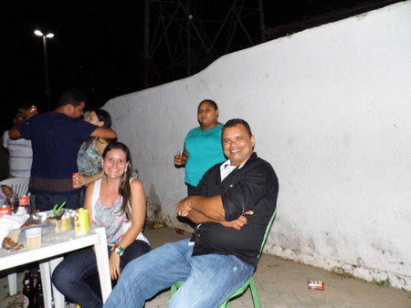 Reveillon de Jardim do Mulato atraiu público de várias cidades do Brasil - Imagem 22