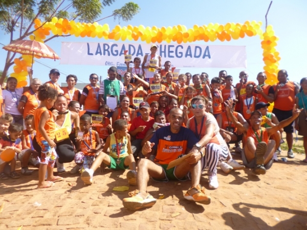 III Corrida de Rua de Redenção se consolida como uma data especial no calendário municipal  - Imagem 12