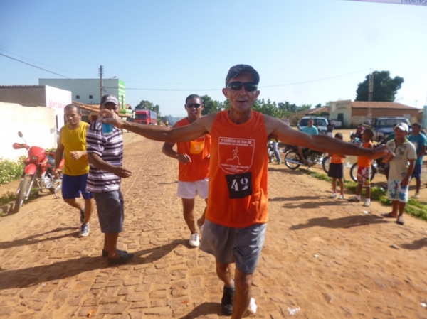 III Corrida de Rua de Redenção se consolida como uma data especial no calendário municipal  - Imagem 31
