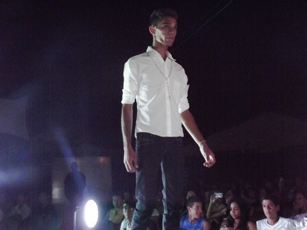 R.Cássia Fashion realiza desfile da virada em Dom Expedito Lopes - Imagem 45