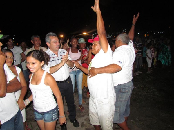 Prefeitura de Barras resgata tradicional festa de Iemanjá e Réveillon - Imagem 37