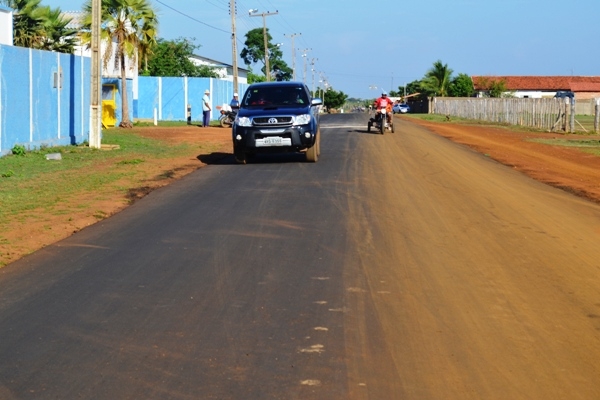 União de governos permite investimentos de R$ 22 milhões em Campo Maior  - Imagem 3