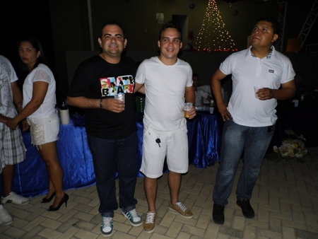 Reveillon de Jardim do Mulato atraiu público de várias cidades do Brasil - Imagem 43