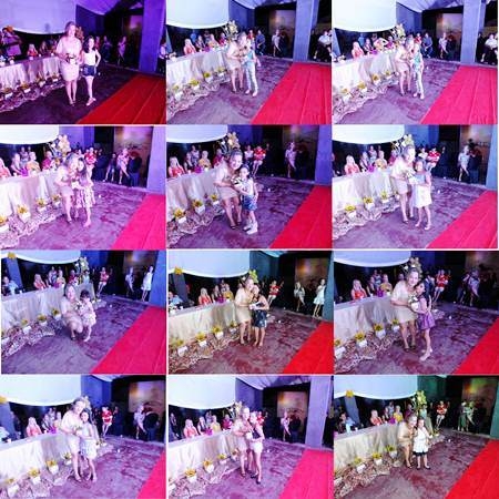 R.Cássia Fashion realiza desfile da virada em Dom Expedito Lopes - Imagem 3