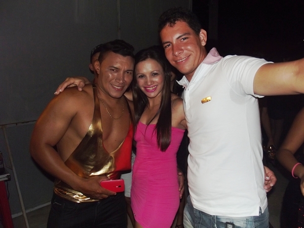 R.Cássia Fashion realiza desfile da virada em Dom Expedito Lopes - Imagem 42