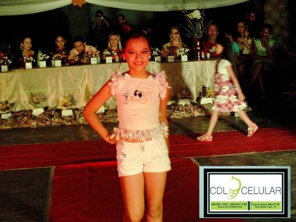 R.Cássia Fashion realiza desfile da virada em Dom Expedito Lopes - Imagem 61