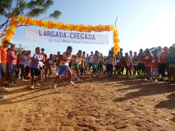 III Corrida de Rua de Redenção se consolida como uma data especial no calendário municipal  - Imagem 5